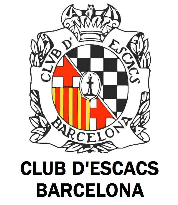 Club d'Escacs Barcelona